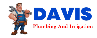 Trusted plumber in OCHEYEDAN